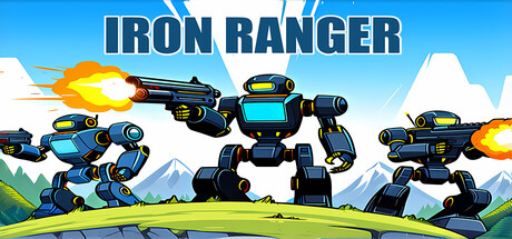 Iron Ranger