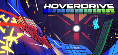 HOVERDRIVE Playtest