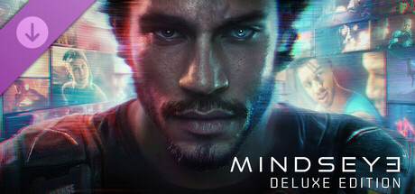 MindsEye Deluxe Edition Upgrade banner image