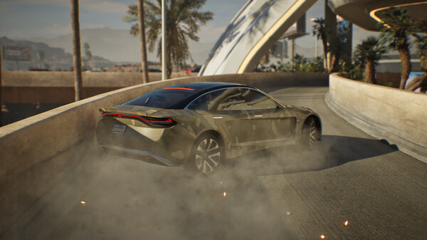 MindsEye Deluxe Edition Upgrade