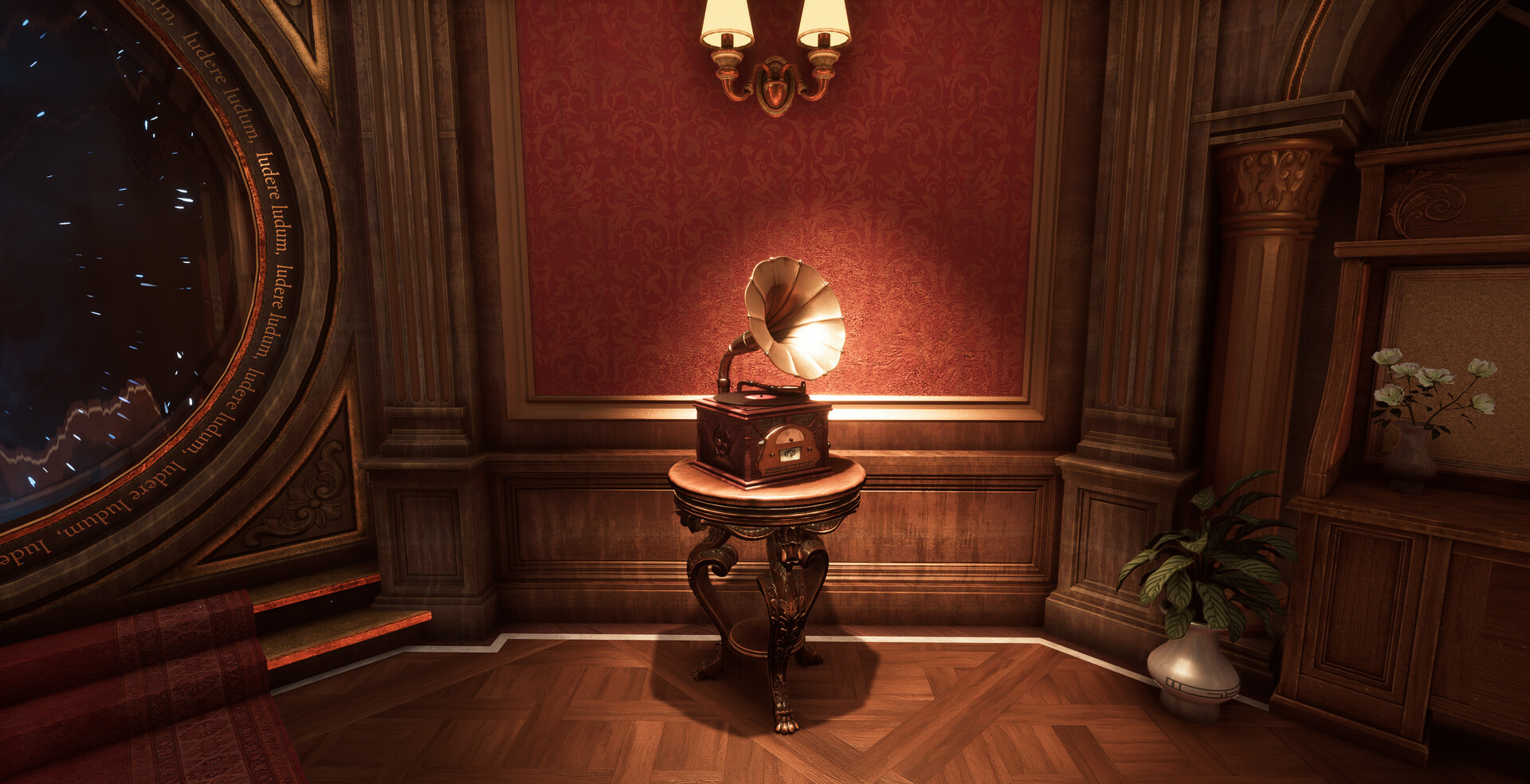 Escape Simulator 2 Soundtrack Featured Screenshot #1