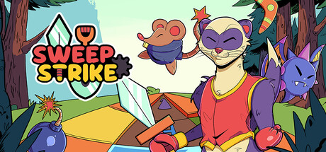 Sweep Strike game thumbnail