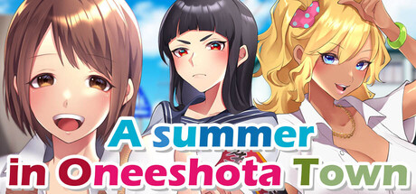 A summer in Oneeshota Town