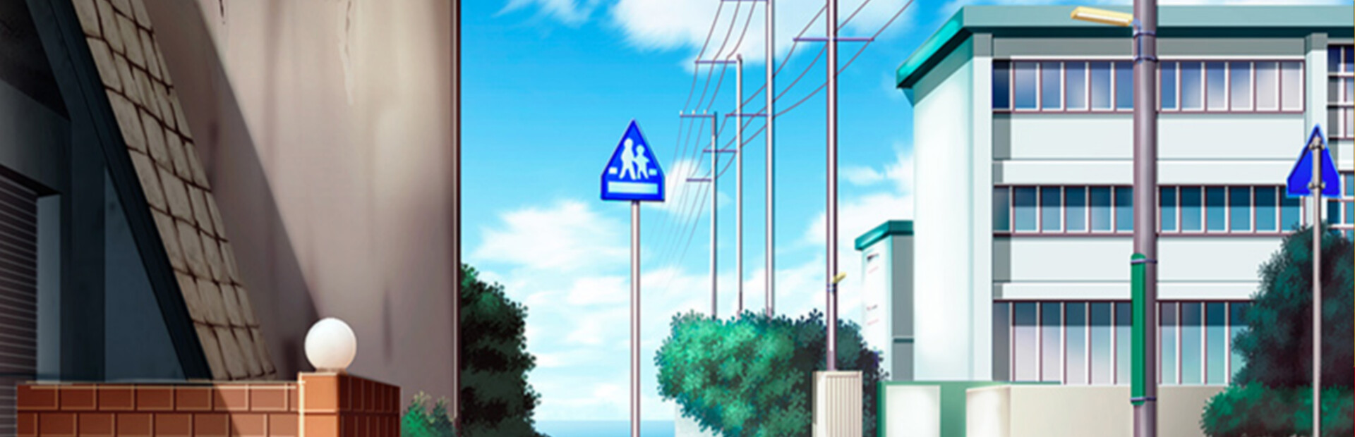 A summer in Oneeshota Town