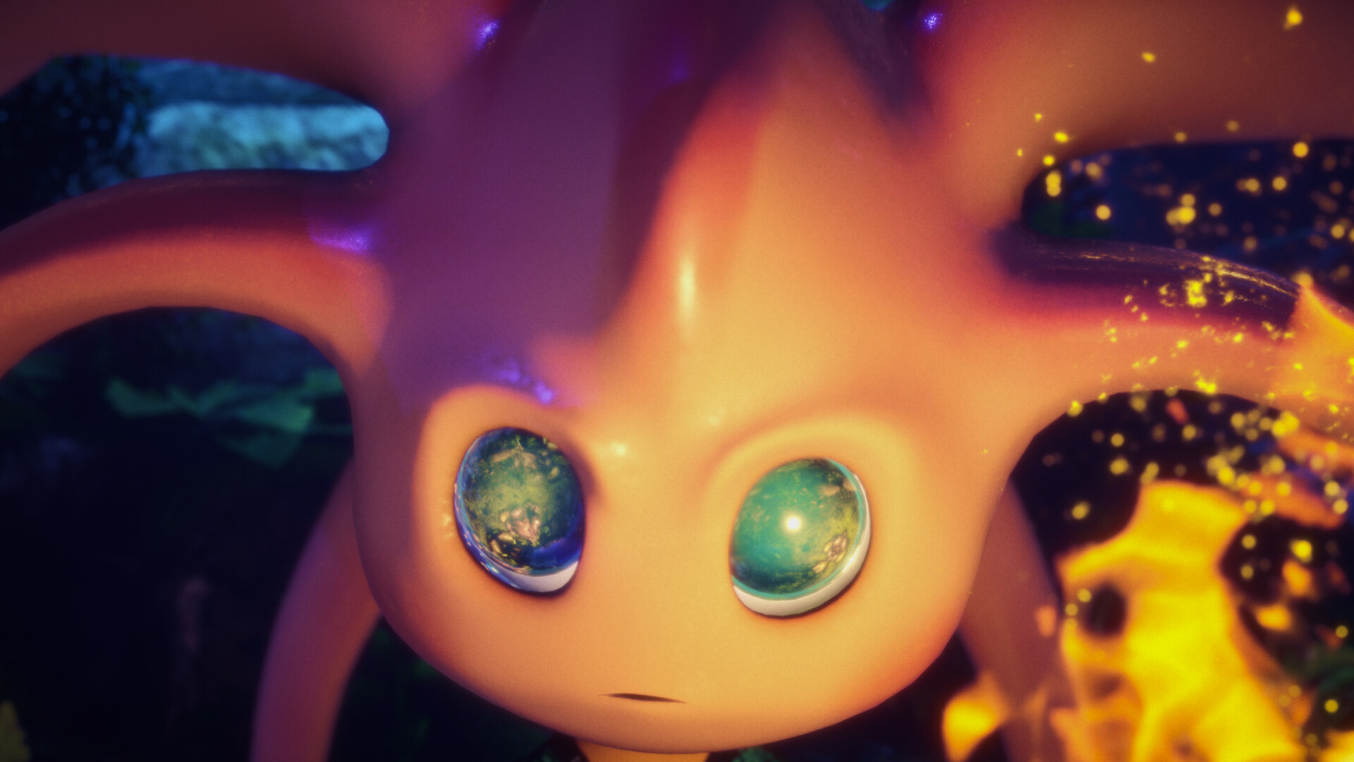 Kasama: The Awakening Featured Screenshot #1