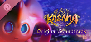 Kasama: The Awakening - Soundtrack