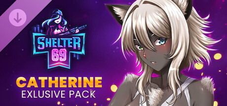 Shelter 69 - Exclusive Catherine Pack cover art
