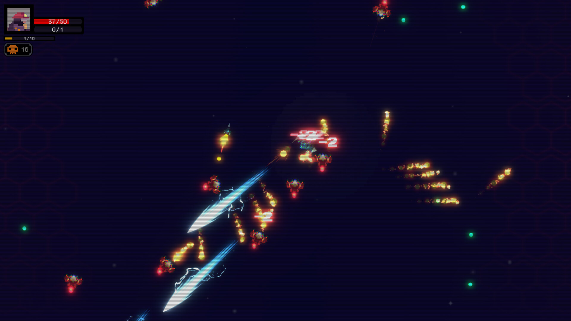 #4. Loop Fighter (Steam) di: TOTO Studio