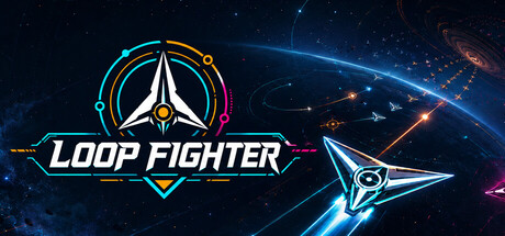 Capa do Loop Fighter