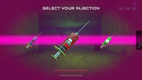 Adrenaline Overdrive Demo