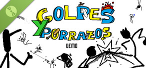 Golpes y Porrazos Demo