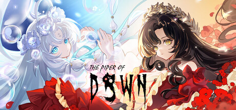The Piper Of Dawn cover art