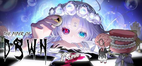 The Piper of Dawn header art