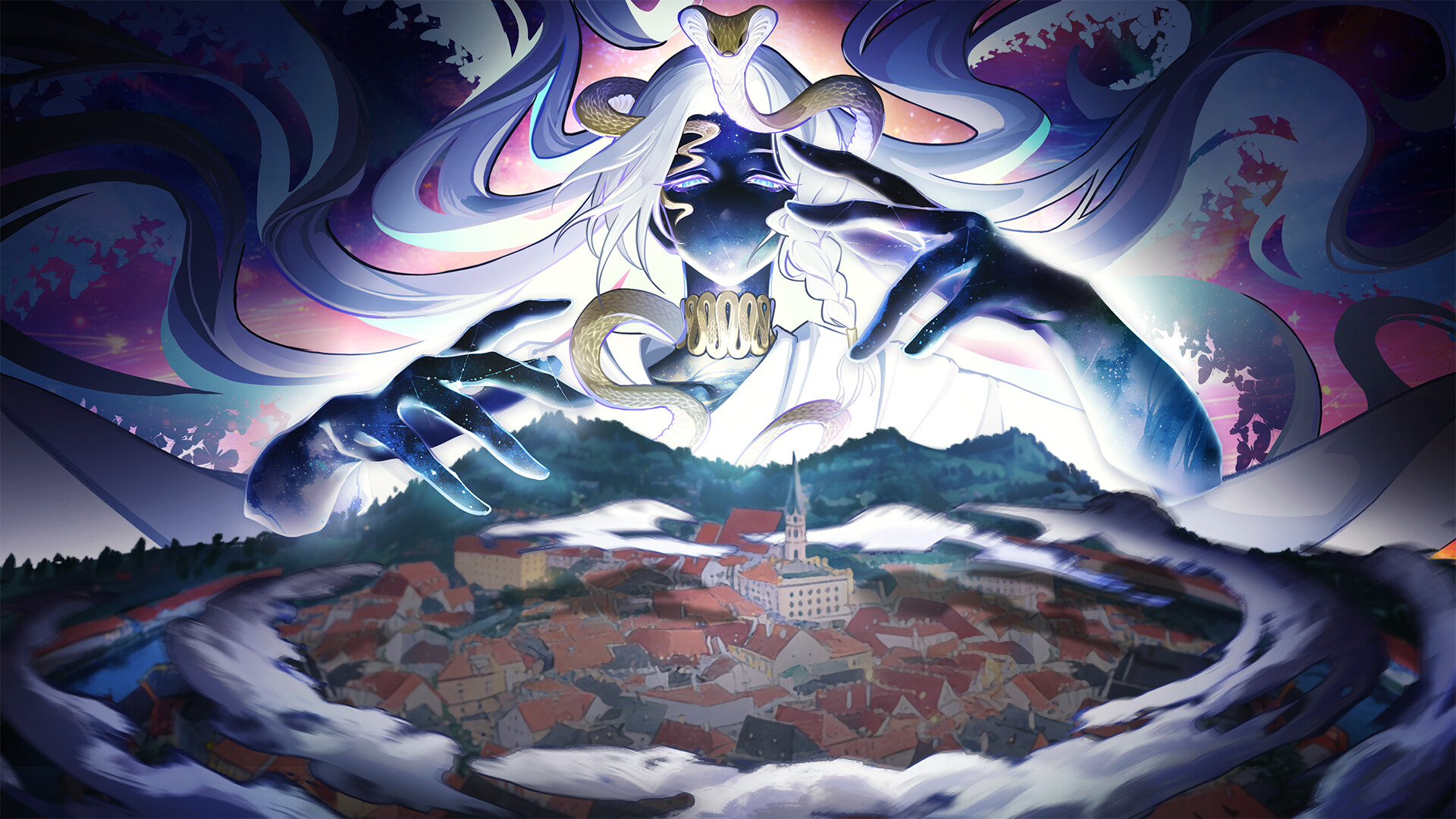 Screenshot 4 from The Piper of Dawn