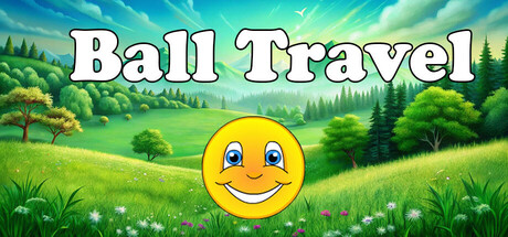 Ball Travel cover art