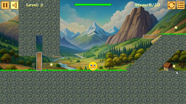 Ball Travel screenshot 7