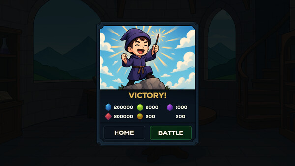 Mana Lab screenshot 5