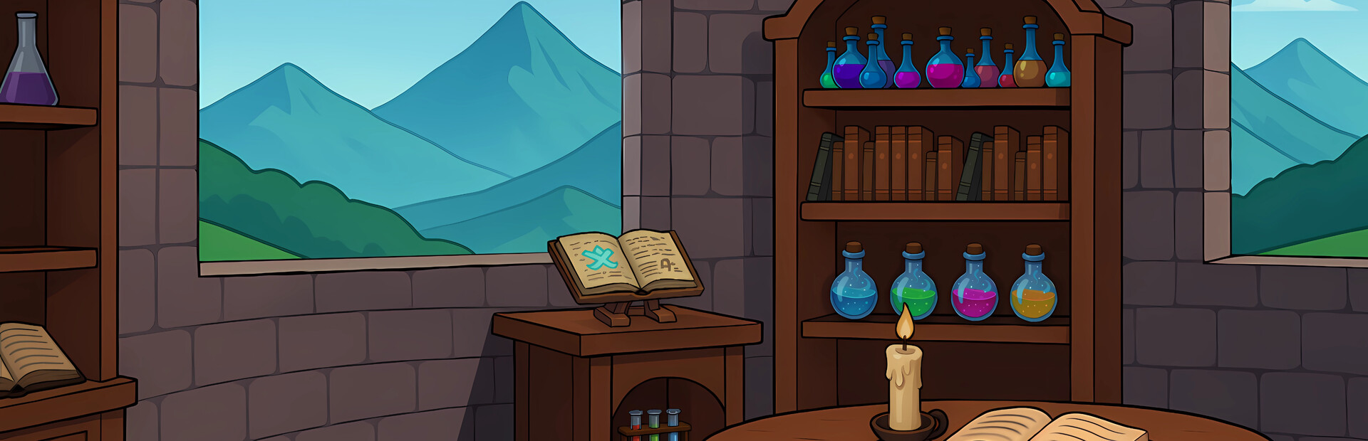 Mana Lab