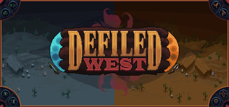 Defiled West