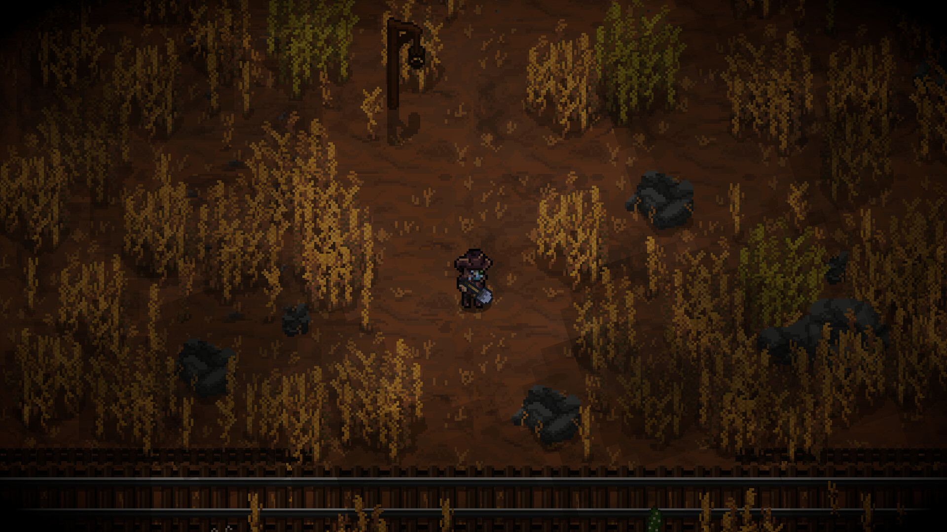 Defiled West screenshot #5