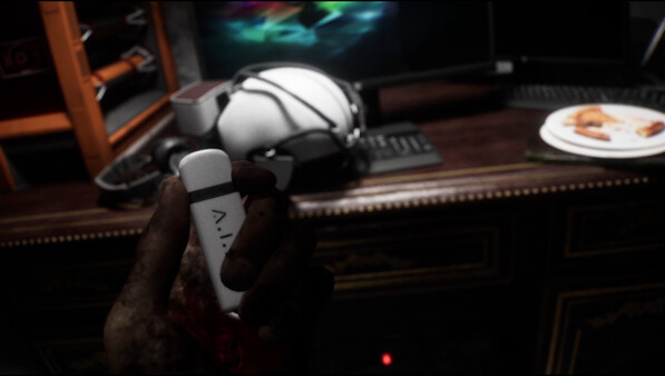 A.I.L.A Demo