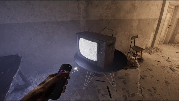 A.I.L.A Demo