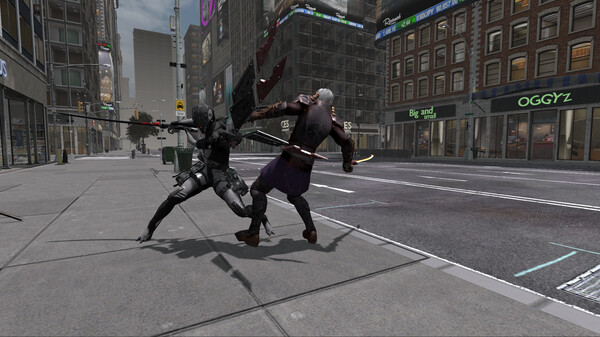 Small Boss? screenshot 5