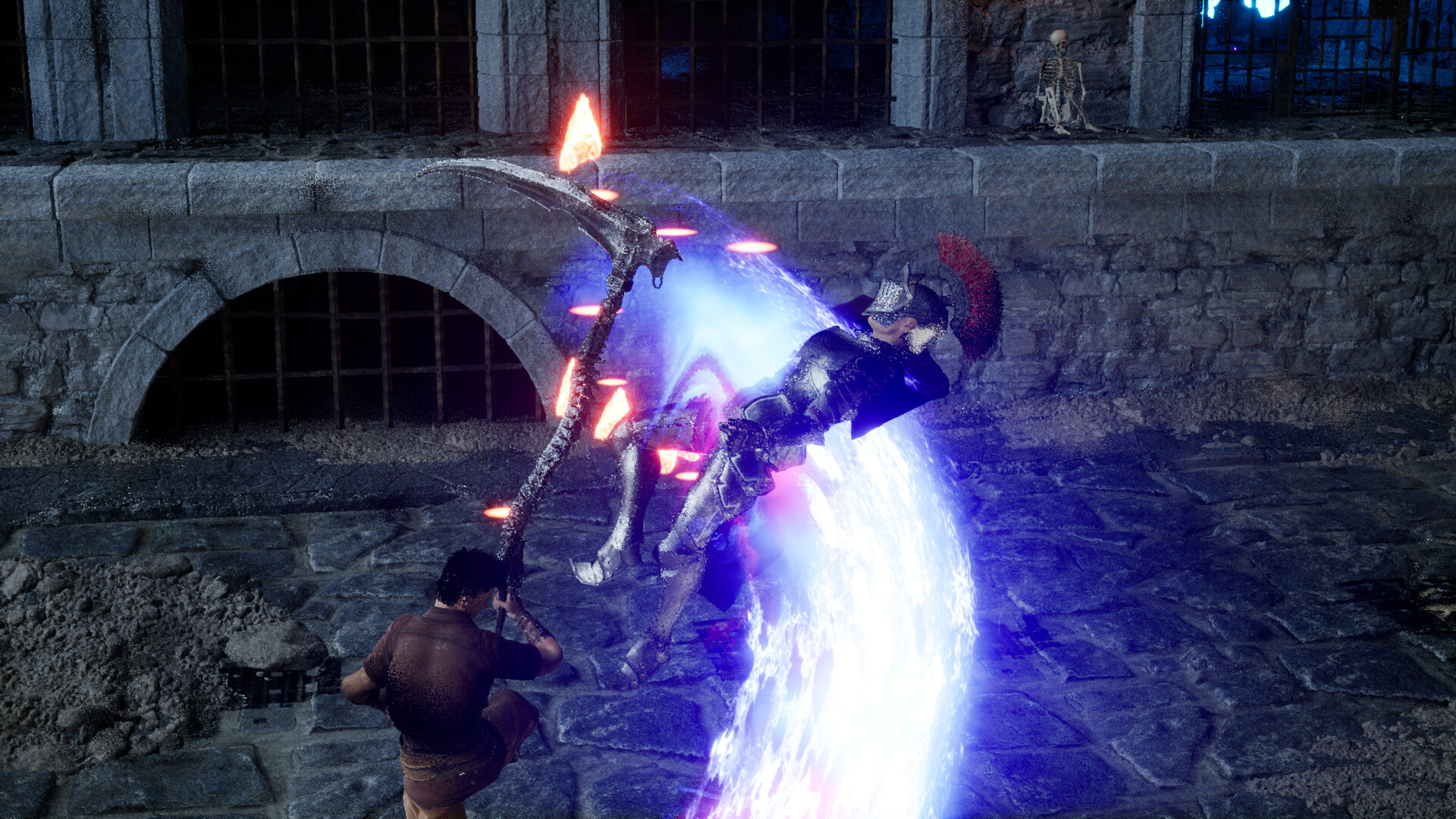 Despite Time Featured Screenshot #1