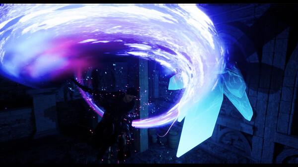 Despite Time screenshot 2