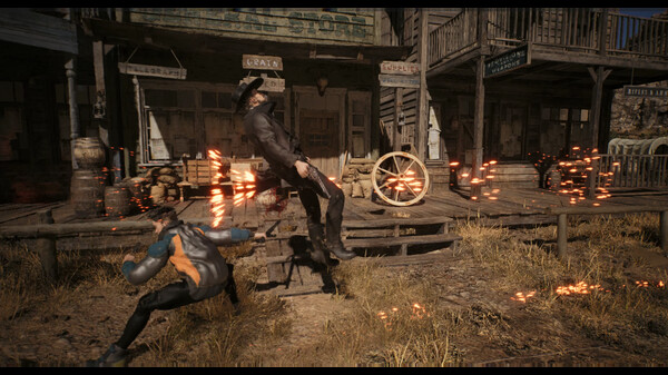 Despite Time screenshot 4