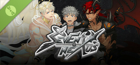 Seven Nexus Demo Header Image