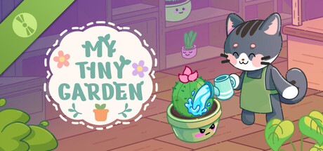 My Tiny Garden Demo cover art