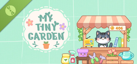 Snímky obrazovky (8) My Tiny Garden Demo