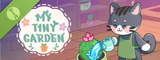 My Tiny Garden Demo Small Capsule Image