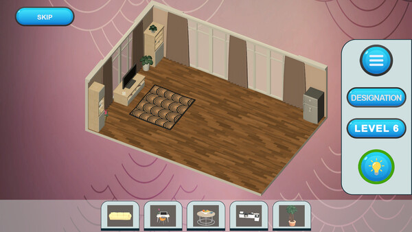 Cozy Jozy screenshot 4