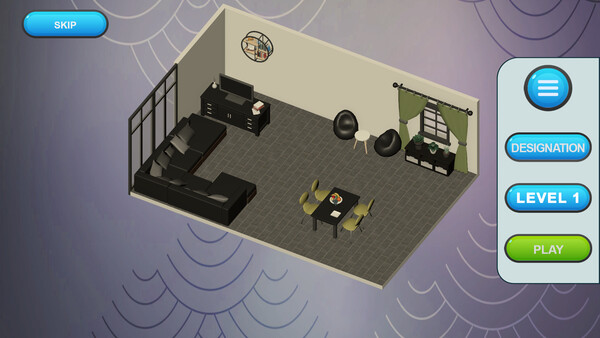 Cozy Jozy screenshot 1