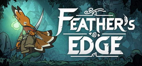 Feather's Edge