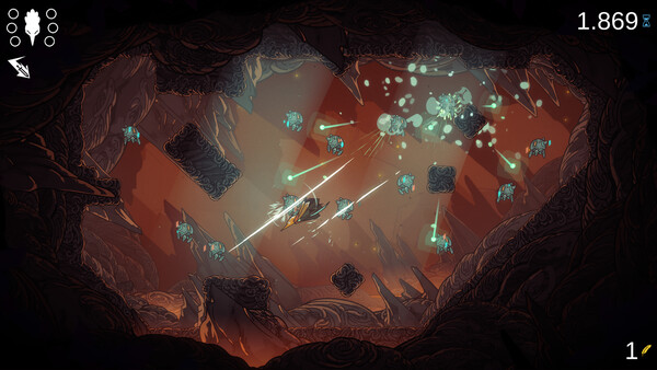 Feather's Edge screenshot 5