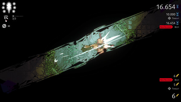 Feather's Edge screenshot 6