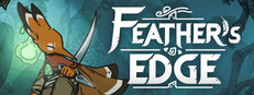 Feather's Edge