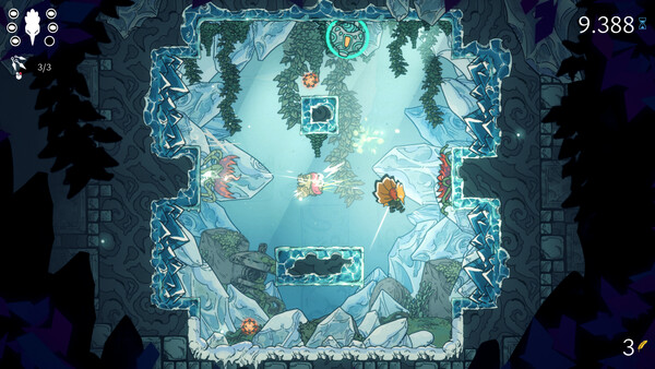 Feather's Edge 遊戲截圖 5