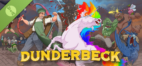 Dunderbeck Demo