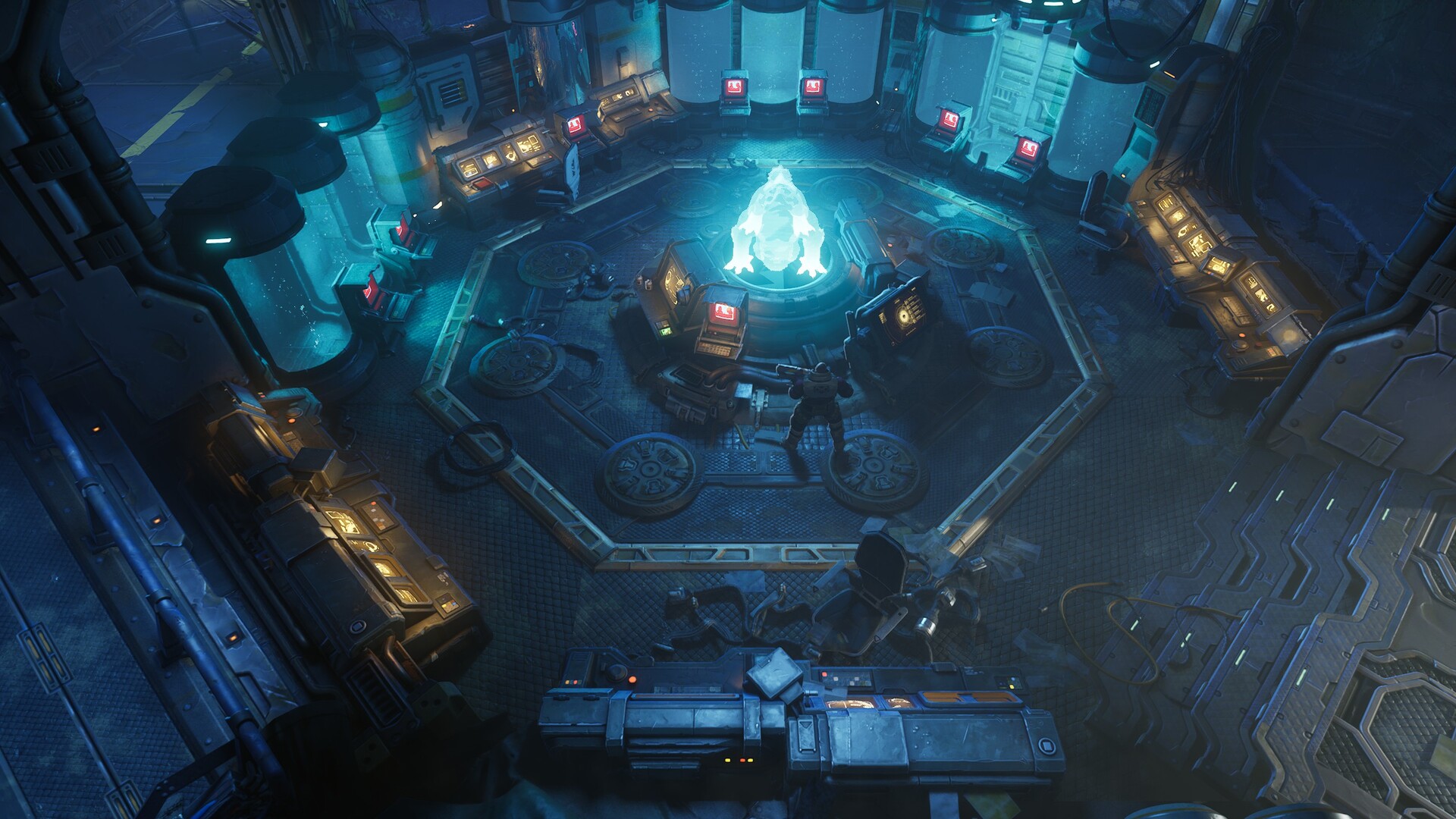 DUST: Origins screenshot 15