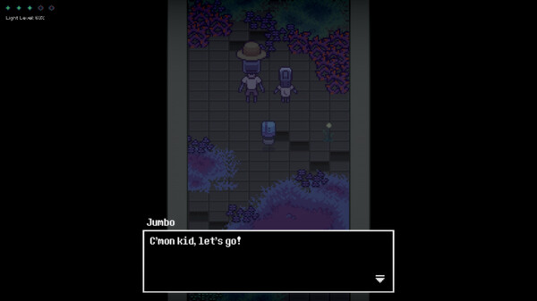 Lonelight Playtest screenshot 5