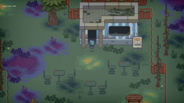 Lonelight Playtest screenshot 1