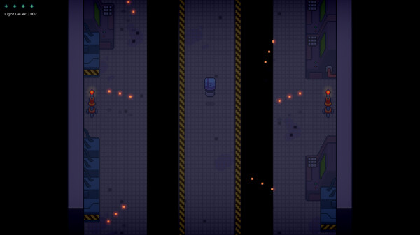 Lonelight Playtest screenshot 2