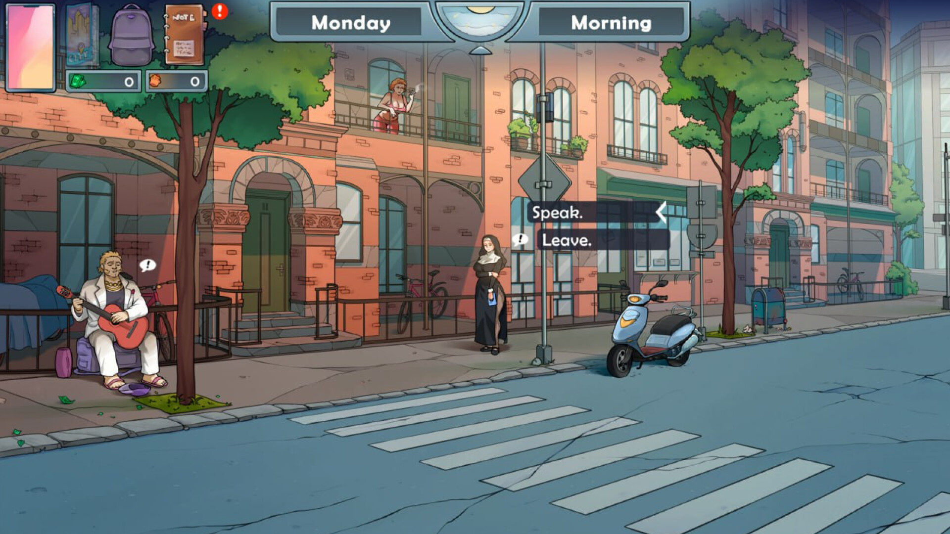 MILF's Plaza 2 screenshot #6