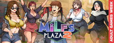 MILF's Plaza 2 Small Capsule Image