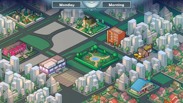 MILF's Plaza 2