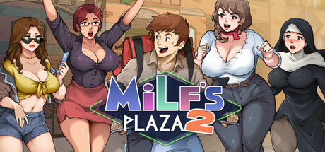 MILF's Plaza 2 by Texic - Similar game based
                        on tags